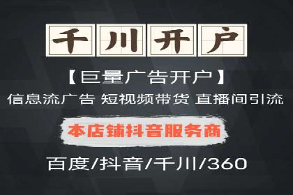 百度竞价代运营案例：电商行业逆袭